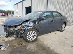 Toyota salvage cars for sale: 2019 Toyota Corolla L