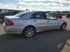 2007 Mercedes-Benz E 350 4matic