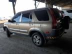 2002 Honda CR-V EX