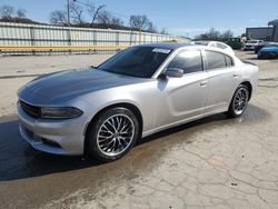 Dodge salvage cars for sale: 2016 Dodge Charger SXT