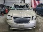 2009 Chrysler Town & Country Touring