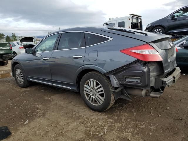 2013 Honda Crosstour EX