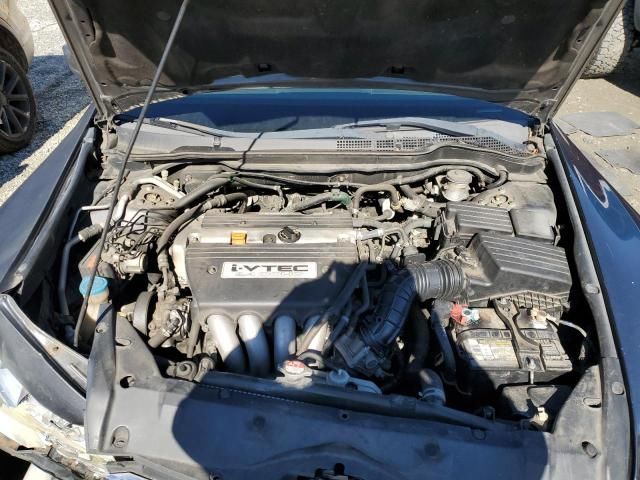 2006 Honda Accord EX