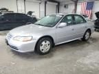 2002 Honda Accord EX