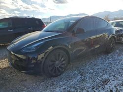 2025 Tesla Model Y en venta en Magna, UT