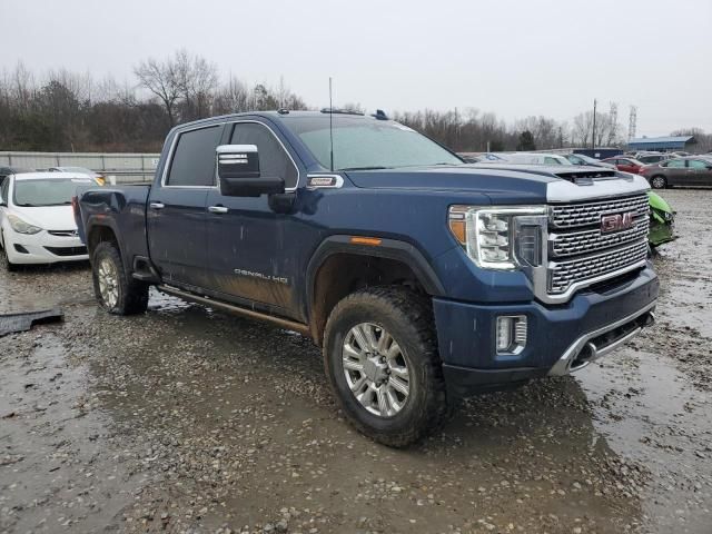 2023 GMC Sierra K2500 Denali