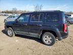 2011 Jeep Patriot Sport