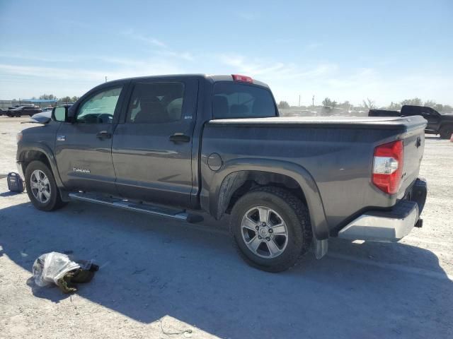 2015 Toyota Tundra Crewmax SR5