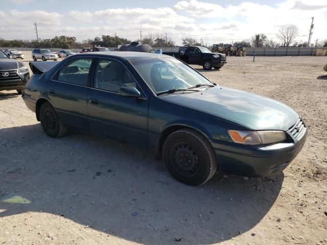 1998 Toyota Camry CE