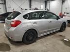 2012 Subaru Impreza Limited