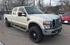 2010 Ford F350 Super Duty