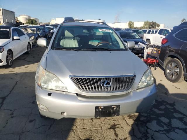 2005 Lexus RX 330