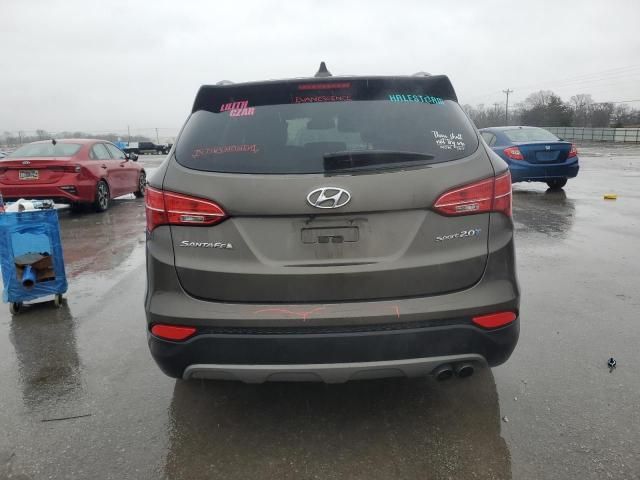 2014 Hyundai Santa FE Sport