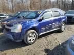 2006 Chevrolet Equinox LS