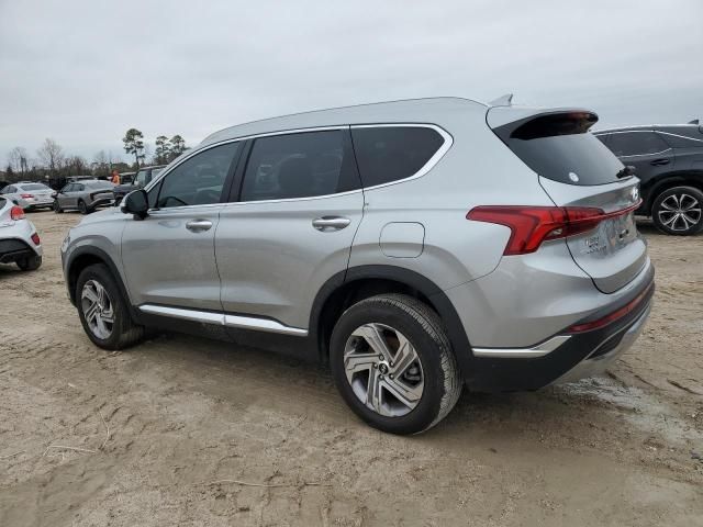 2023 Hyundai Santa FE SEL Premium