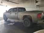 2007 Chevrolet Silverado K2500 Heavy Duty