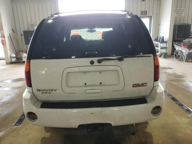 2006 GMC Envoy