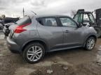 2011 Nissan Juke S