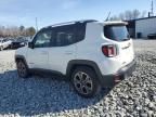 2016 Jeep Renegade Limited