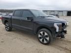 2023 Ford F150 Lightning PRO