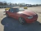 2004 Mazda MX-5 Miata Base