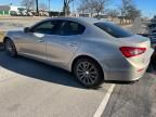 2014 Maserati Ghibli S