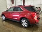 2010 Chevrolet Equinox LTZ