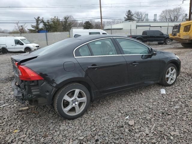 2013 Volvo S60 T5