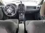 2011 Jeep Patriot Sport