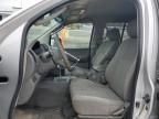 2008 Nissan Frontier Crew Cab LE