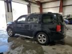 2013 Honda Pilot Exln