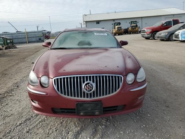 2008 Buick Lacrosse CX