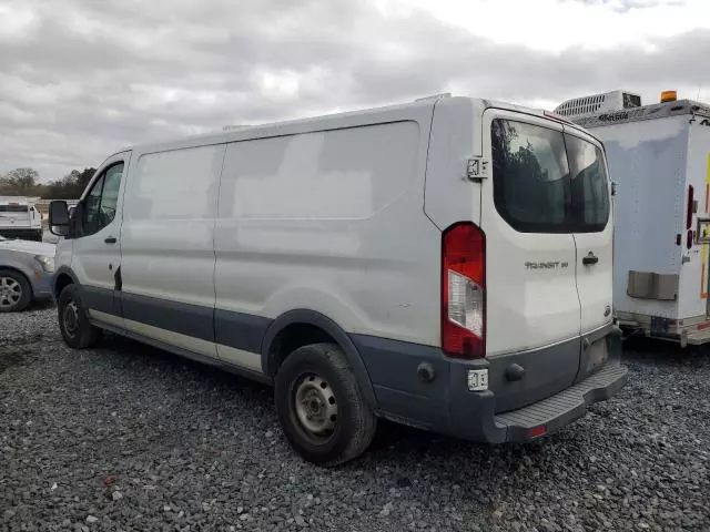 2015 Ford Transit T-150