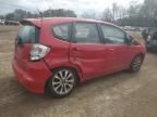 2013 Honda FIT Sport