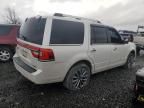 2015 Lincoln Navigator