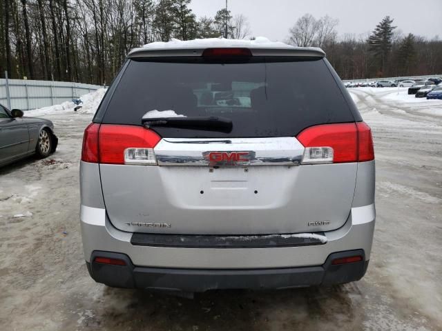 2011 GMC Terrain SLE