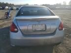 2007 Nissan Maxima SE