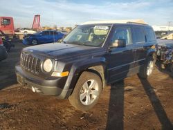 2014 Jeep Patriot Sport en venta en Brighton, CO