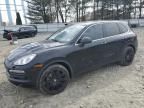 2012 Porsche Cayenne S