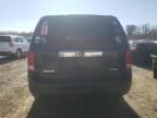 2012 Honda Pilot Touring