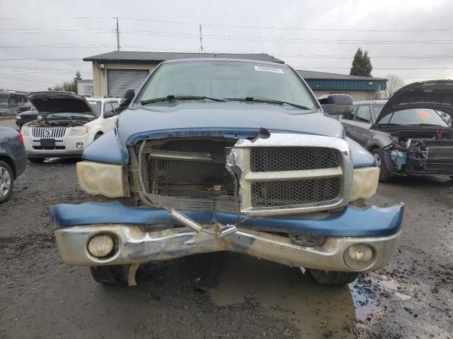 2005 Dodge RAM 2500 ST