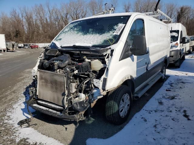 2016 Ford Transit T-250