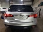 2014 Acura MDX Technology