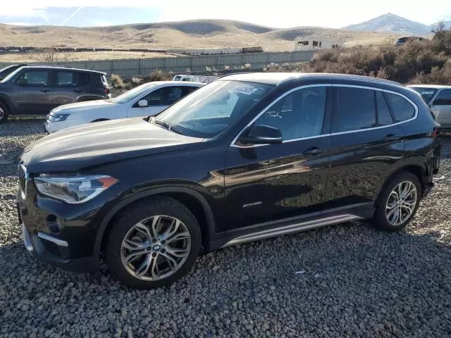 2016 BMW X1 XDRIVE28I