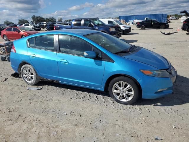 2010 Honda Insight EX