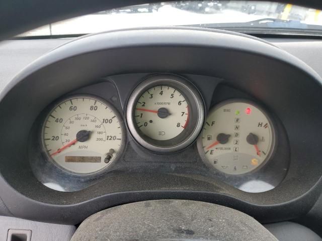 2003 Toyota Rav4