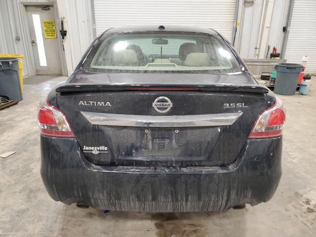 2013 Nissan Altima 3.5S