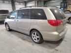 2006 Toyota Sienna XLE