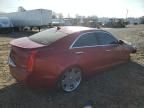 2013 Cadillac ATS Luxury