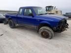 2004 Ford Ranger Super Cab